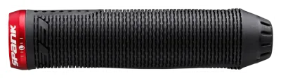 Гріпси SPANK SPIKE 33, Black Red