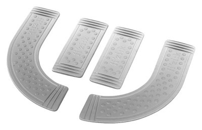 Набор гелевых вставок под обмотку Fizik AM BAR GEL KIT
