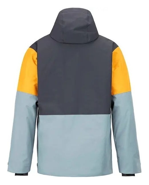 Куртка Picture Organic Elfyn 2023 dark blue