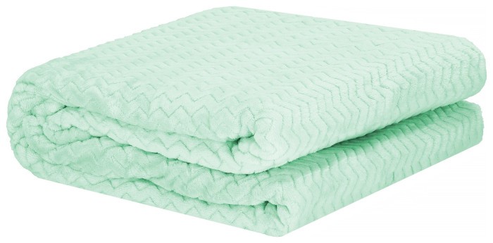 Плед покрывало Springos Extra Soft 160 x 200 см HA7145