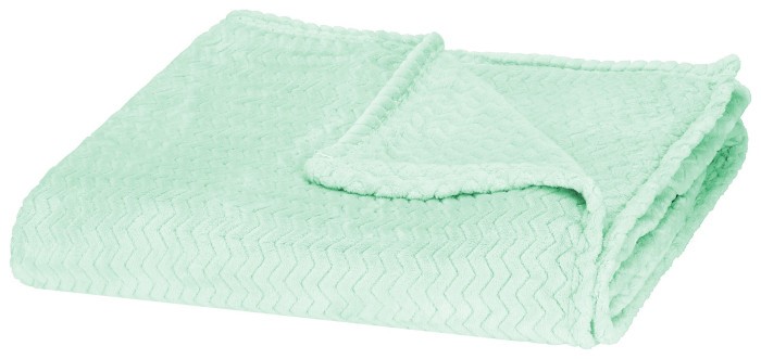Плед покрывало Springos Extra Soft 160 x 200 см HA7145