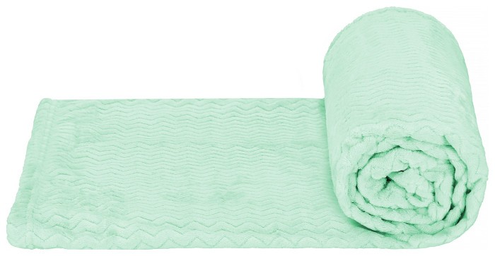 Плед покрывало Springos Extra Soft 160 x 200 см HA7145