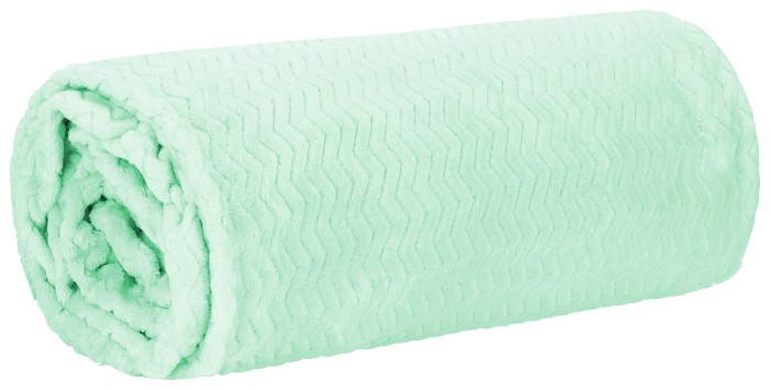 Плед покрывало Springos Extra Soft 160 x 200 см HA7145