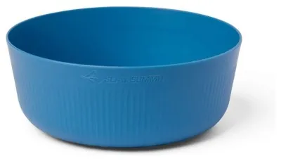 Миска Sea to Summit Camp Bowl, Cendre Blue, 840 мл