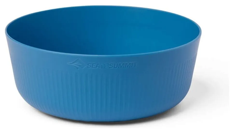 Миска Sea to Summit Camp Bowl, Cendre Blue, 840 мл (SHM_STS 053902)
