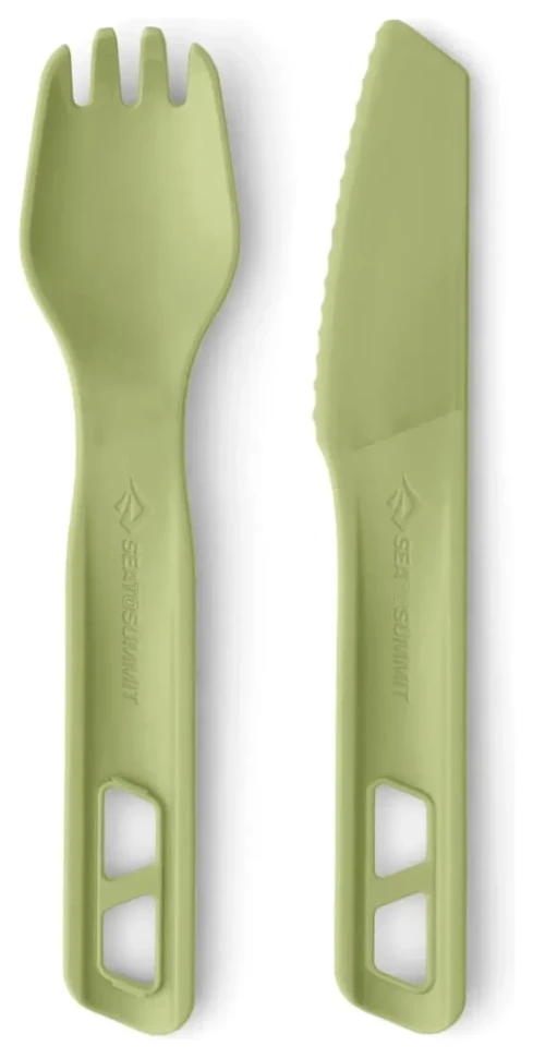 Набір столового приладдя Sea to Summit Horizon Cutlery Set, Bombay, 2 предмети (SHM_STS 054406)