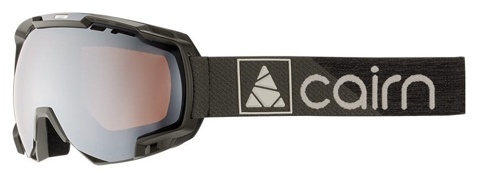 Cairn маска Mercury SPX3 black-dark forest, укр, укр