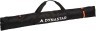 Чехол для горных лыж Dynastar BASIC SKI BAG 185 см Black (DKIB400-WRH)