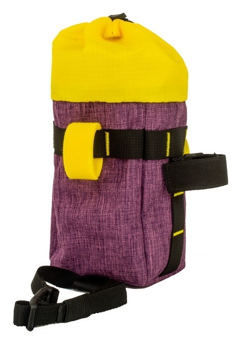 Сумка на руль KasyBag Pocket Pack Junior (кормушка) Berry