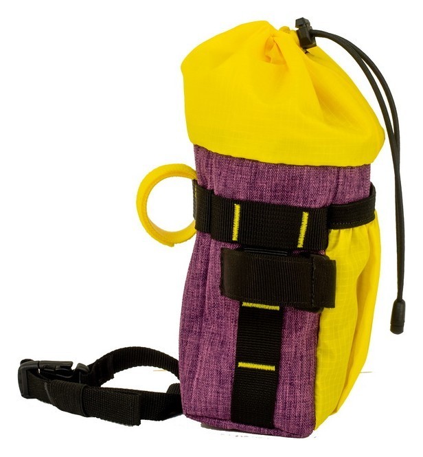 Сумка на руль KasyBag Pocket Pack Junior (кормушка) Berry