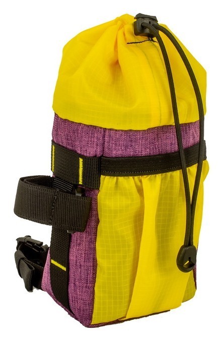 Сумка на руль KasyBag Pocket Pack Junior (кормушка) Berry