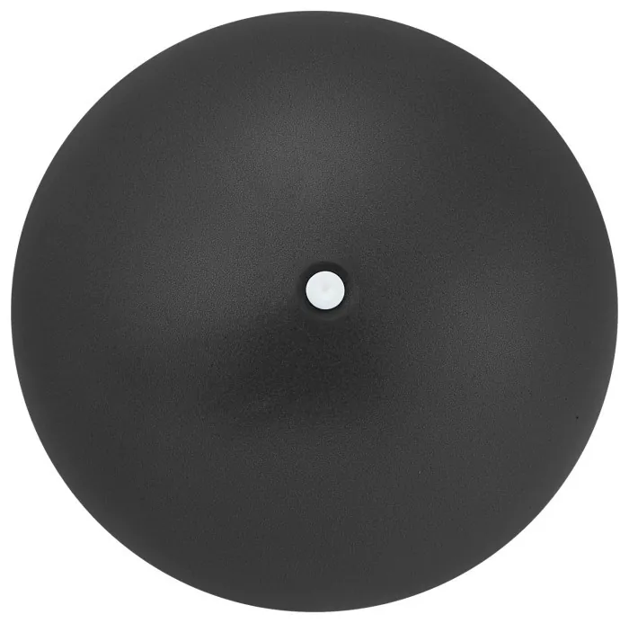 Мяч для пилатеса, йоги, реабилитации Cornix MiniGYMball 22 см XR-0371 Black