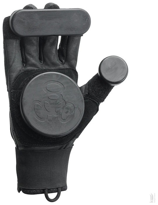 Защитные перчатки Triple8 Longboard Slide Glove