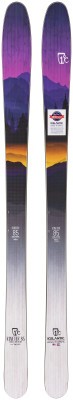 Лыжи Icelantic Riveter 85 2021/2022