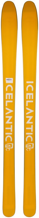 Лыжи Icelantic Riveter 85 2021/2022