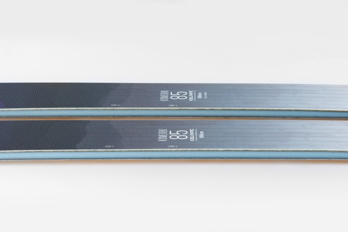 Лыжи Icelantic Riveter 85 2021/2022