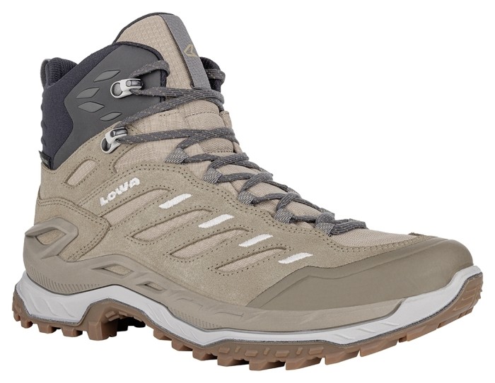 Черевики LOWA Innovo GTX MID W dune-grey