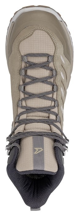 Черевики LOWA Innovo GTX MID W dune-grey, укр, укр