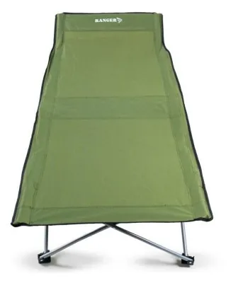 Походная кровать Ranger Military Forest (Арт. RA 5517)