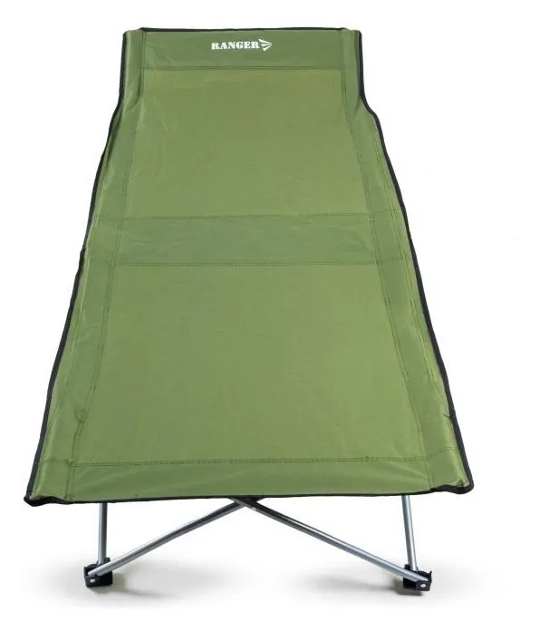 Походная кровать Ranger Military Forest (Арт. RA 5517)