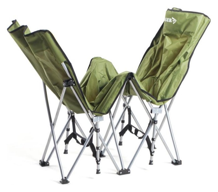Походная кровать Ranger Military Forest (Арт. RA 5517)