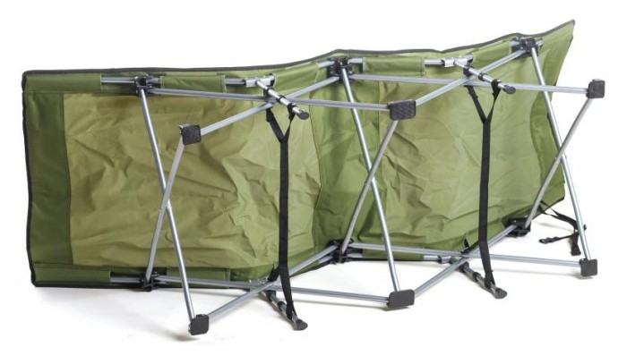 Походная кровать Ranger Military Forest (Арт. RA 5517)