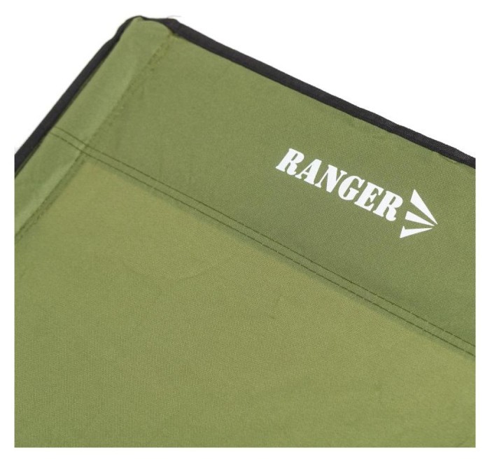 Походная кровать Ranger Military Forest (Арт. RA 5517)