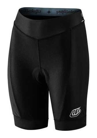 Шорти з підкладкою TLD PREMIUM WMNS MTB SHORT LINER [BLACK] M, укр, укр