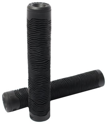 Грипсы Tilt Topo II Pro Black Tilt Topo II Pro Black