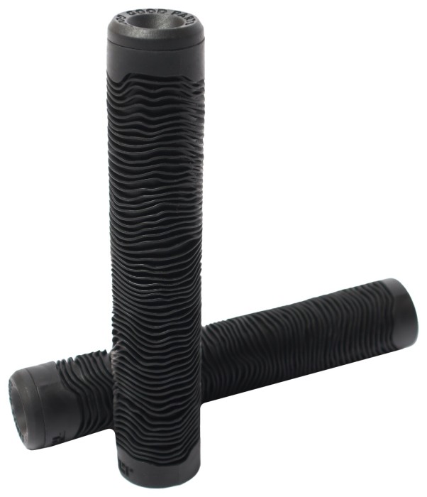 Гріпси Tilt Topo II Pro Black, укр, укр