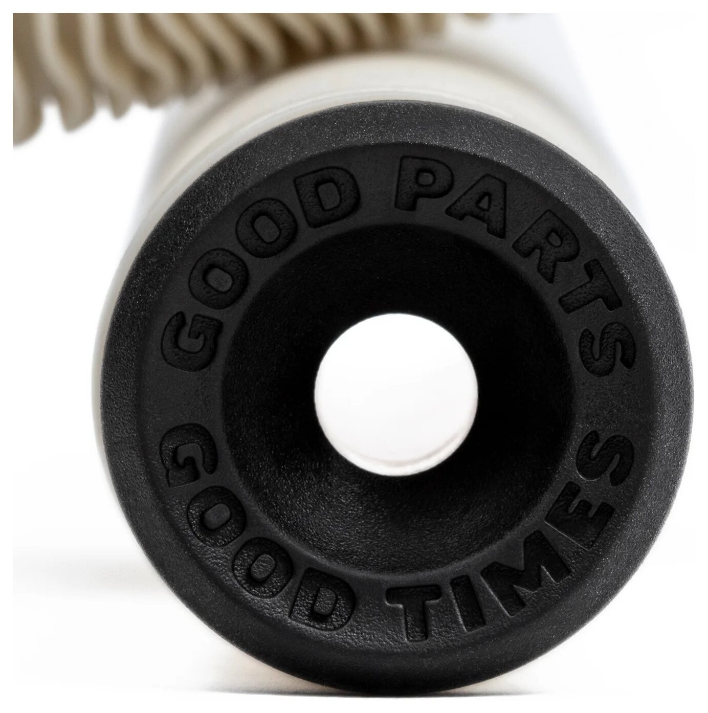 Грипсы Tilt Topo II Pro Black Tilt Topo II Pro Black