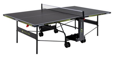 Теннисный стол Donic Outdoor Style 800/ Антрацит