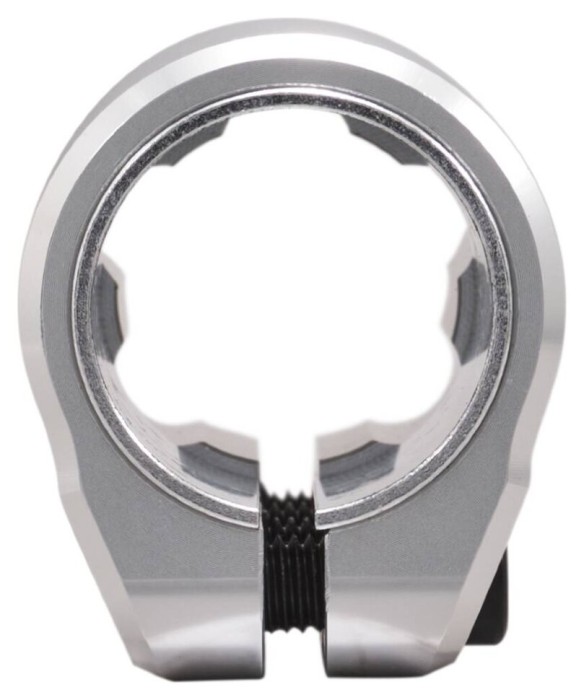 Затискач Tilt Rigid SCS Pro Silver