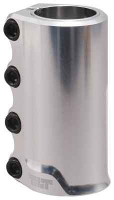 Зажим Tilt Rigid SCS Pro Silver