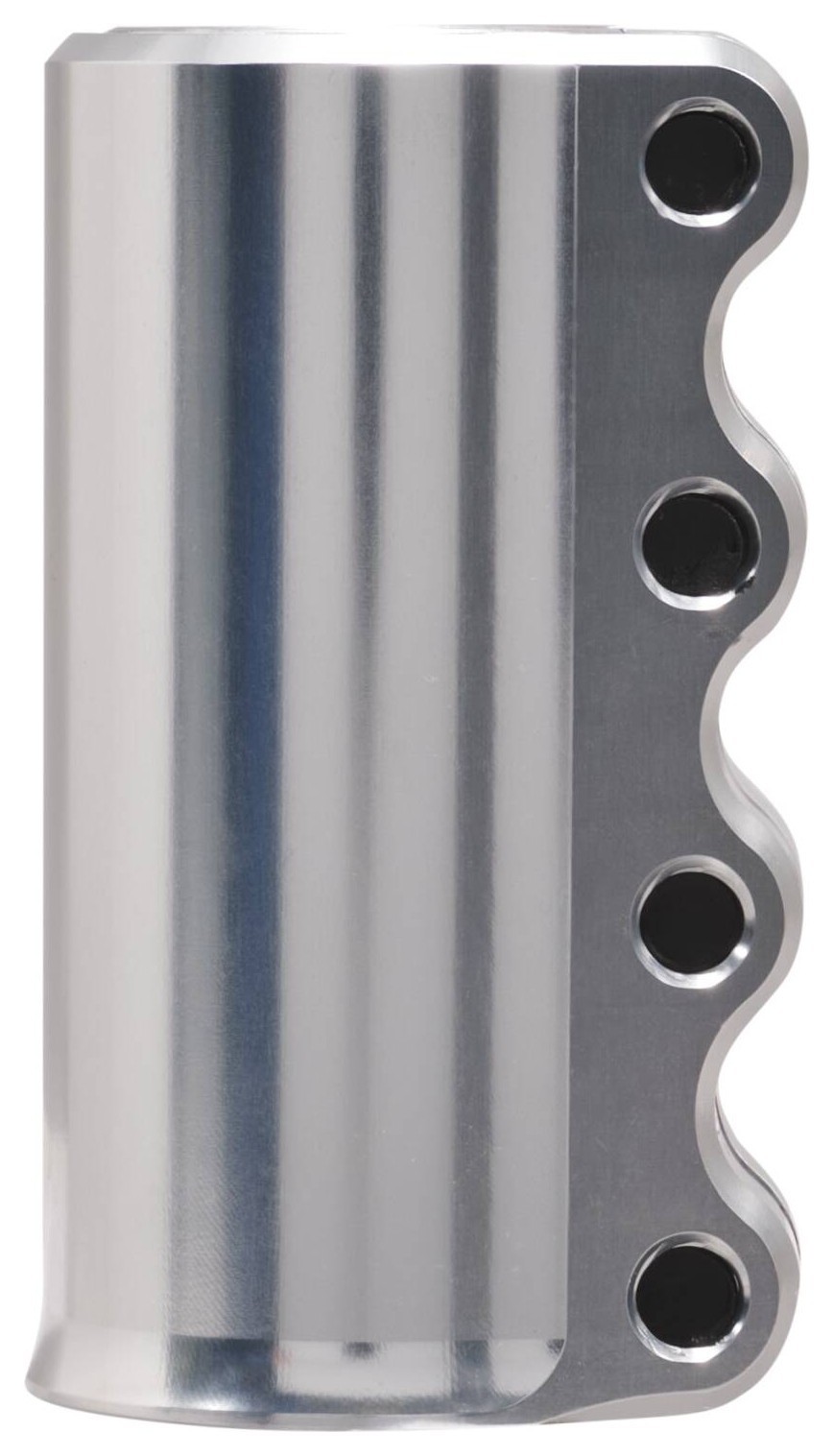 Затискач Tilt Rigid SCS Pro Silver, укр, укр