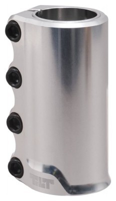 Затискач Tilt Rigid SCS Pro Silver