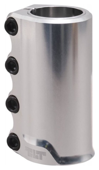 Затискач Tilt Rigid SCS Pro Silver, укр, укр