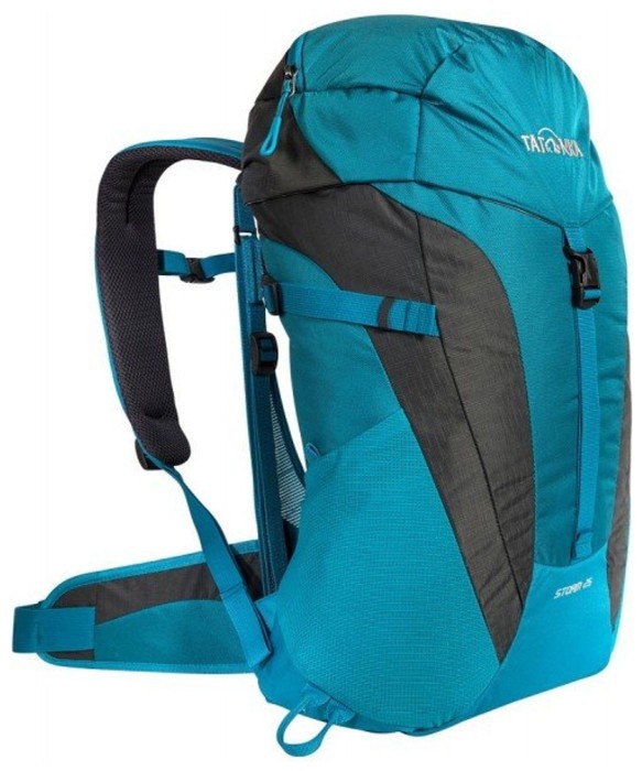 Рюкзак Tatonka Storm 25, Ocean Blue