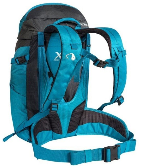 Рюкзак Tatonka Storm 25, Ocean Blue