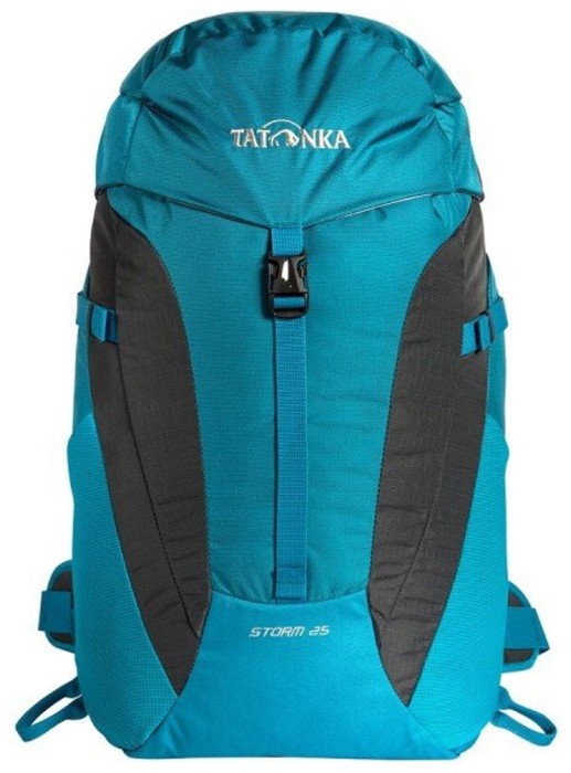 Рюкзак Tatonka Storm 25, Ocean Blue