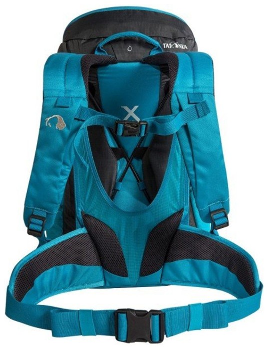 Рюкзак Tatonka Storm 25, Ocean Blue