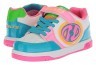 Роликові кросівки Heelys Plus X2 Lighted HE100157 - 30 розмір, укр
