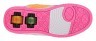 Роликові кросівки Heelys Plus X2 Lighted HE100157 - 30 розмір, укр Фото - 1