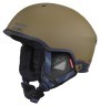 Шолом Cairn Centaure Rescue mat khaki-midnight, укр Фото - 2