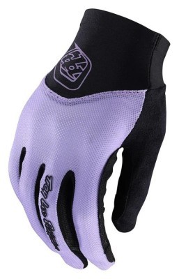 Вело рукавички TLD WMN ACE 2.0 GLOVE [Lilac] S