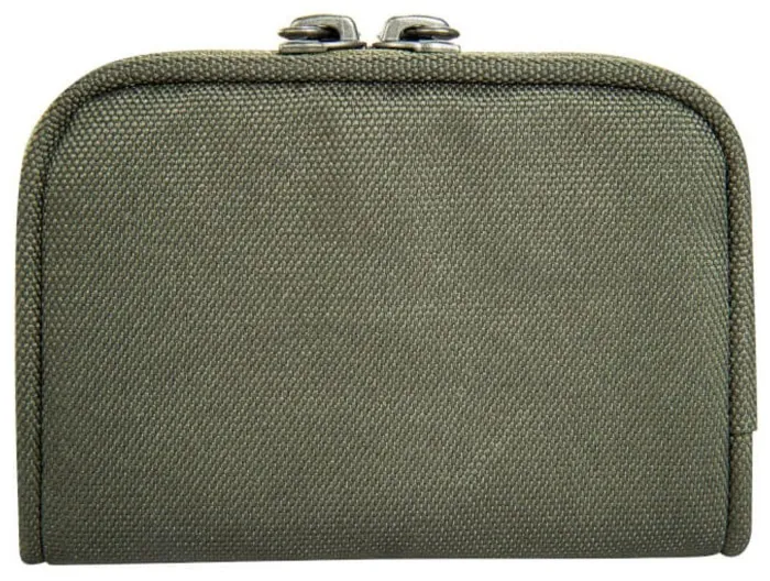 Кошелек Tatonka Plain Wallet RFID Block, Olive