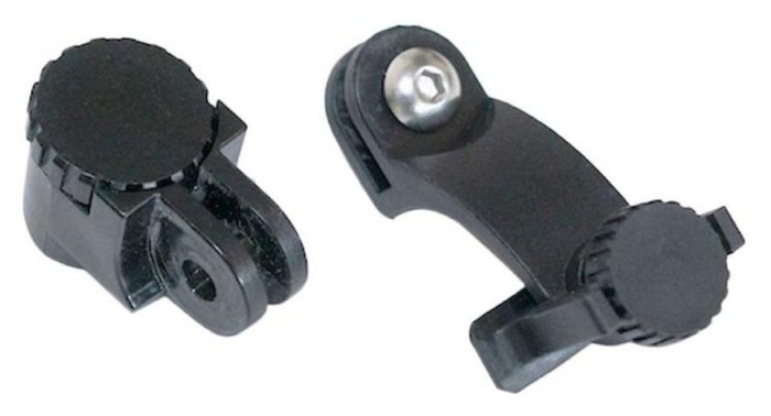 Кріплення для фари Knog PWR Mount for K-edge / Garmin / GoPro