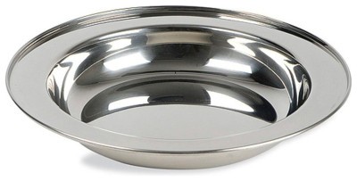 Миска для супу Tatonka Soup Plate, Silver