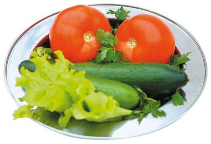 Миска для супу Tatonka Soup Plate, Silver