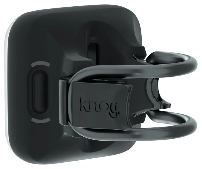 Мигалка передня Knog Blinder X Front 200 Lumens